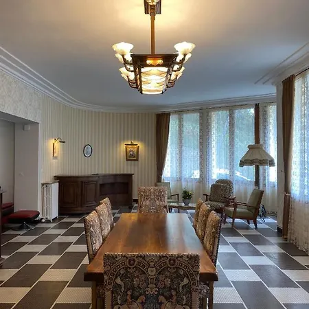 Prázdninový dům Domaine Au Coeur De La Clape *