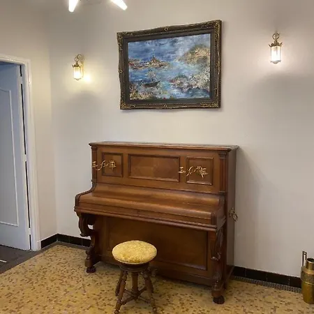 Prázdninový dům Domaine Au Coeur De La Clape Narbonne