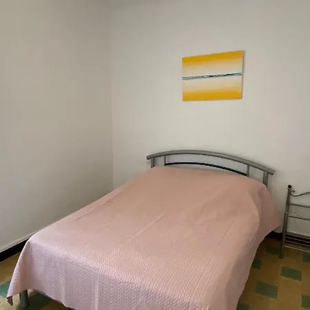 Prázdninový dům Domaine Au Coeur De La Clape Narbonne