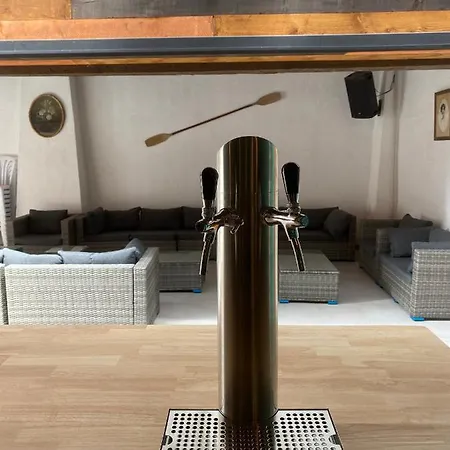 Domaine Au Coeur De La Clape Prázdninový dům Narbonne