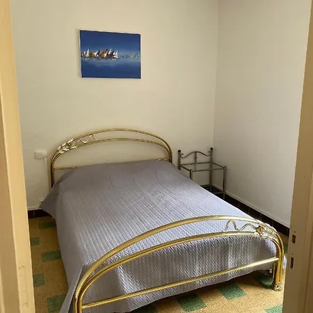 Prázdninový dům Domaine Au Coeur De La Clape Narbonne